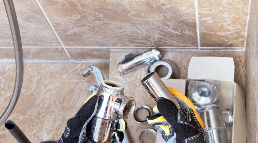 Local Chimney Repair in Warrenville, SC